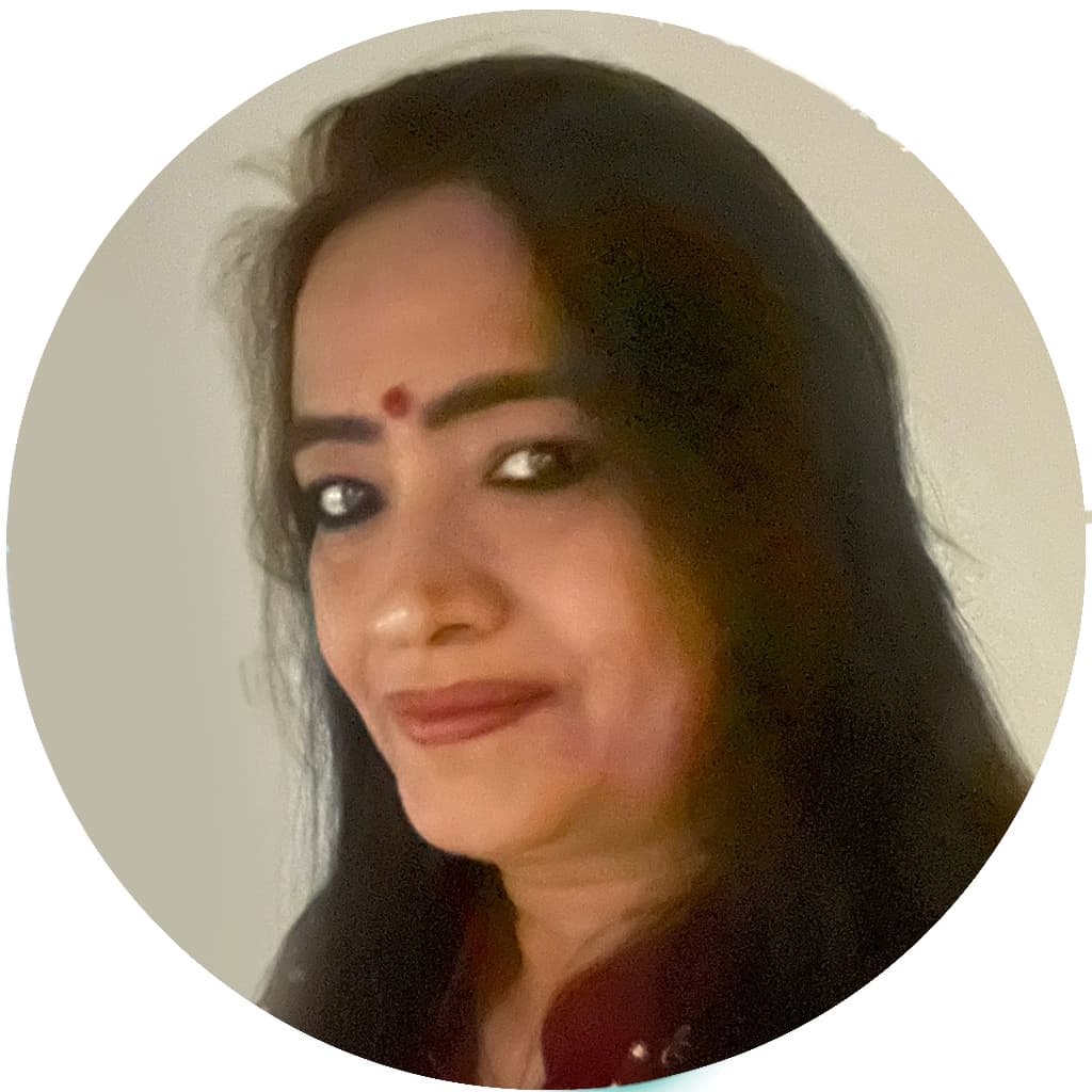 Seema Garg