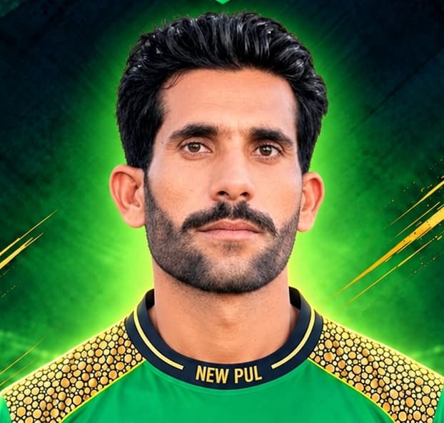 Muneer Brohi