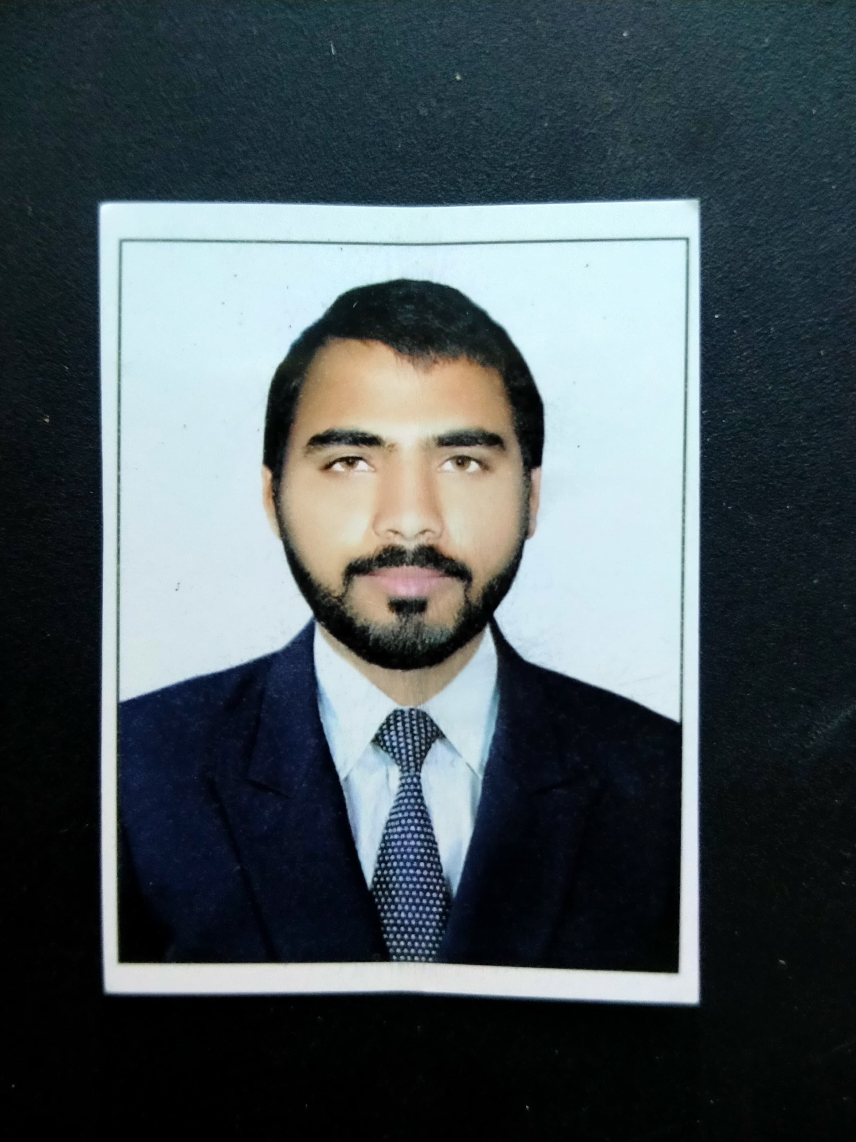 Aqib Abbas cricket player photo