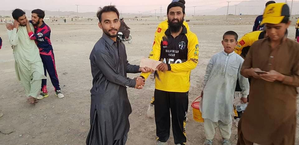 Asad cricket player photo