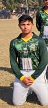 Sufyan Khan
