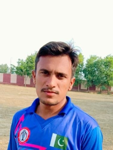 HASNAIN KHWAJA