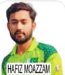 Hafiz Moazzam