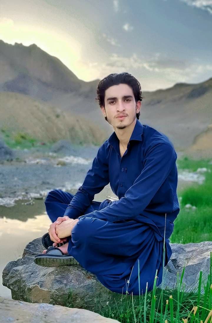 Imran_Khan cricket player profile photo