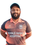 Sherin Chandran Pillai
