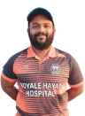 Sherin Chandran Pillai