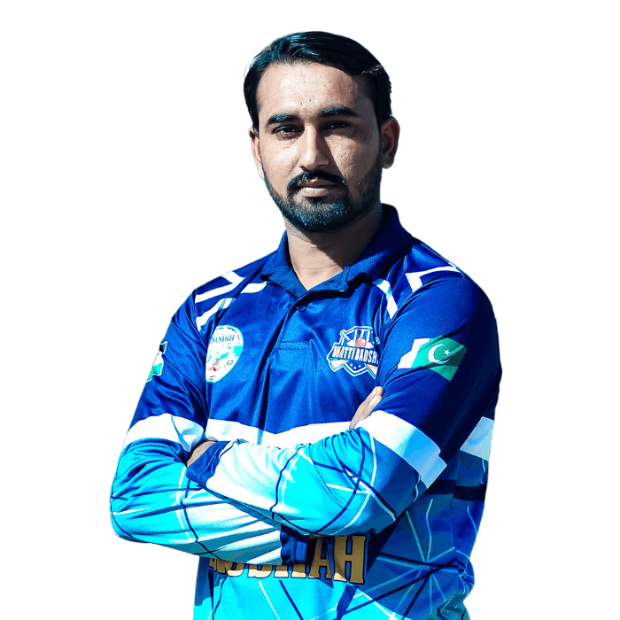 Hafeez Lefti cricket player profile photo