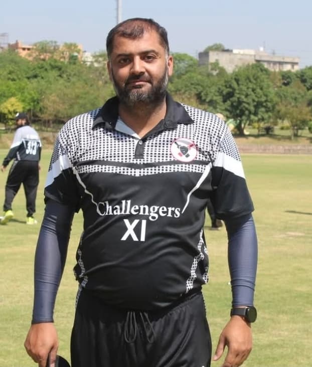 Fazal Karim