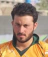 NISAR KHAN