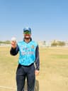 M. Hasanain Khan