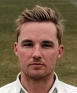 Laurie Evans cricket player profile photo