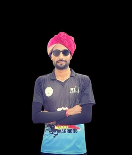Veerpan Sodha
