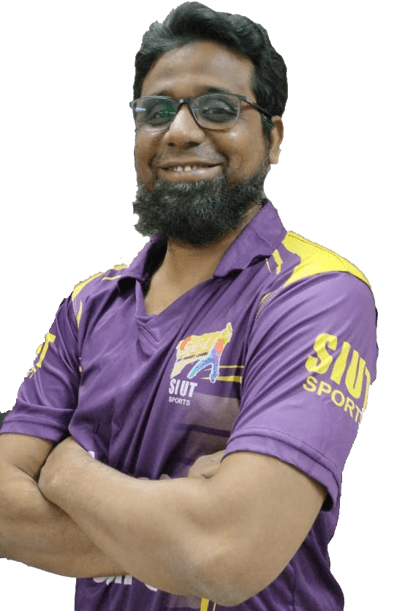 Kamran Alam cricket player photo
