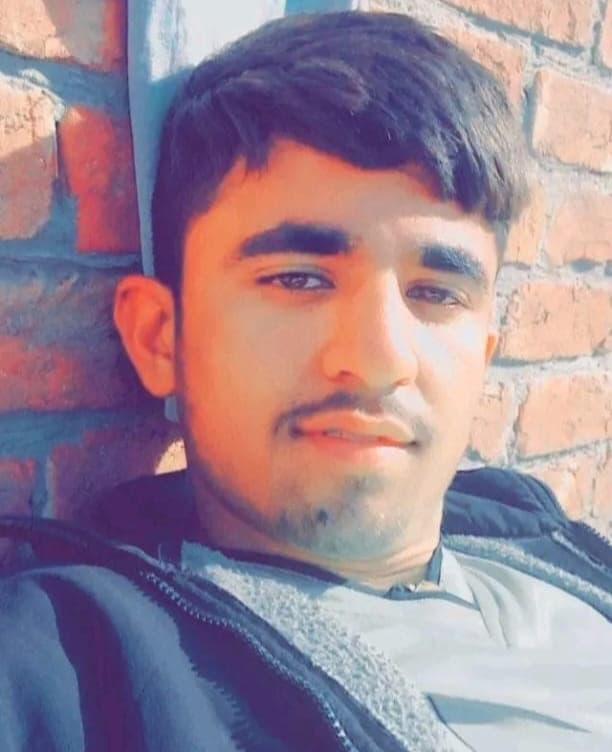 Hammad Shokat