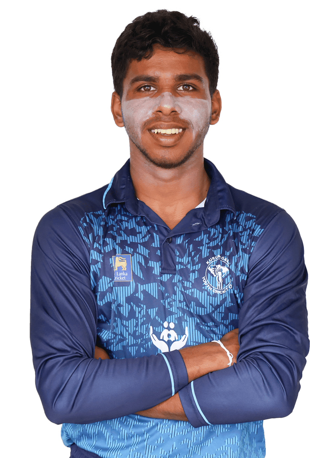 Vathila Udara cricket player profile photo