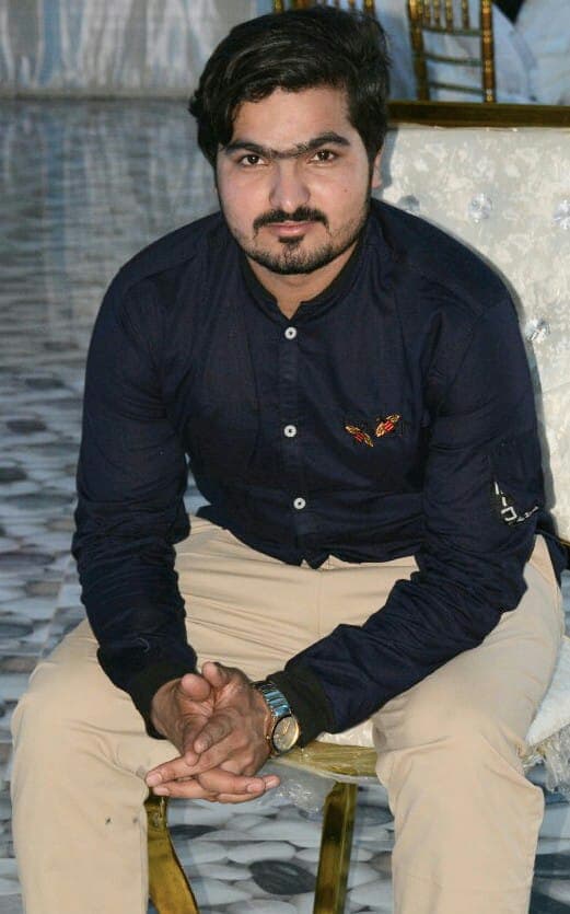 Numan Ahmad
