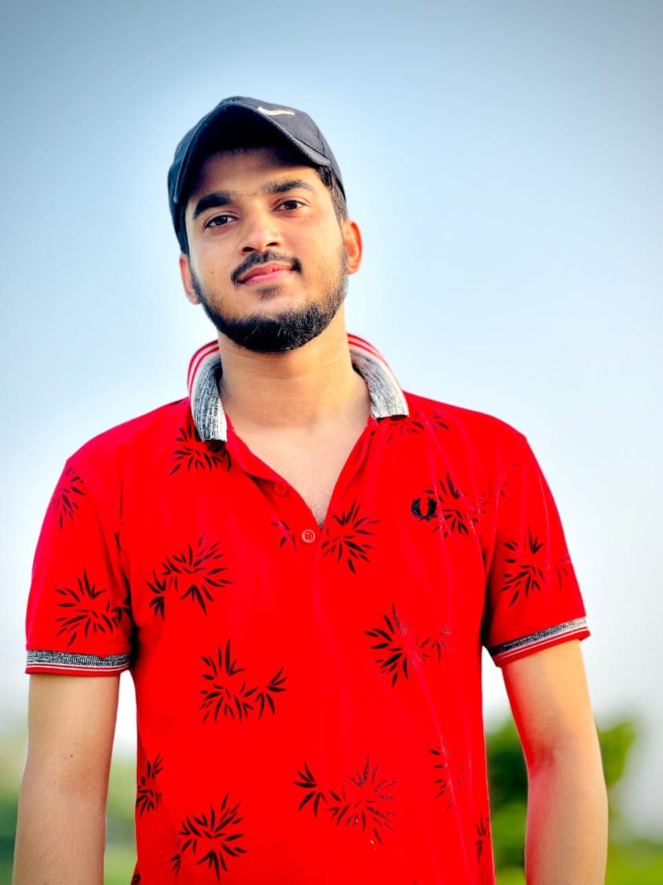 Suleman Mehar