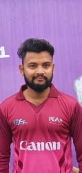 Zaheer Ali