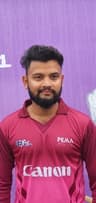 Zaheer Ali