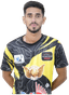 Abdullah Alam