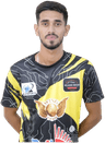 Abdullah Alam