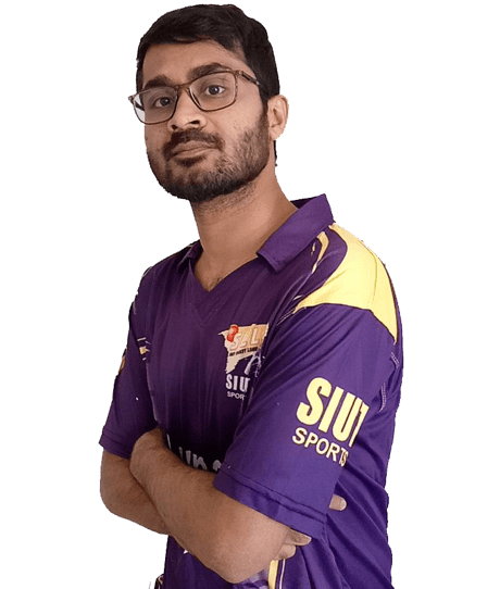 Muneeb cricket player profile photo