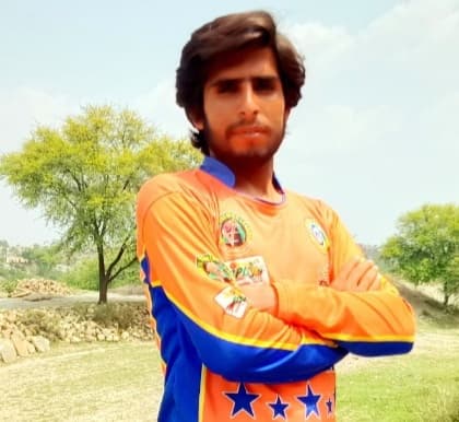 Sajjad U