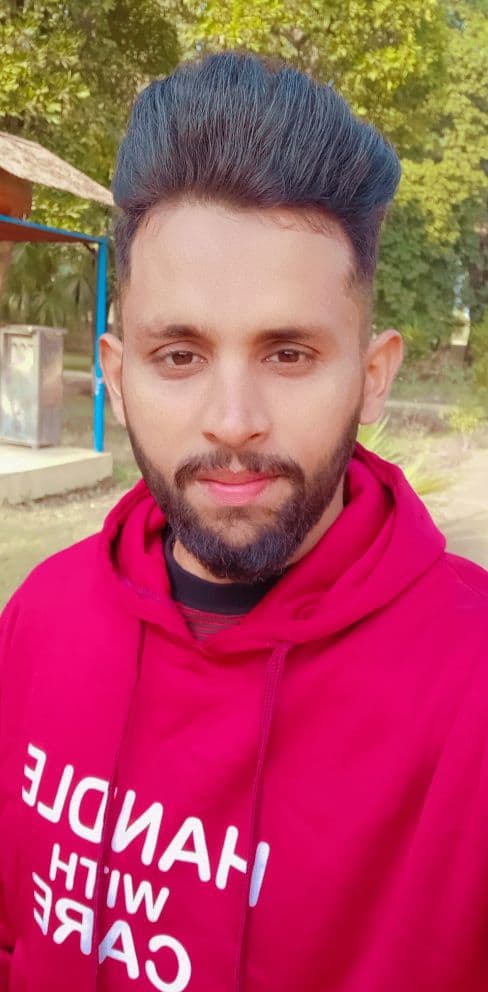 Shahid Ali cricket player profile photo