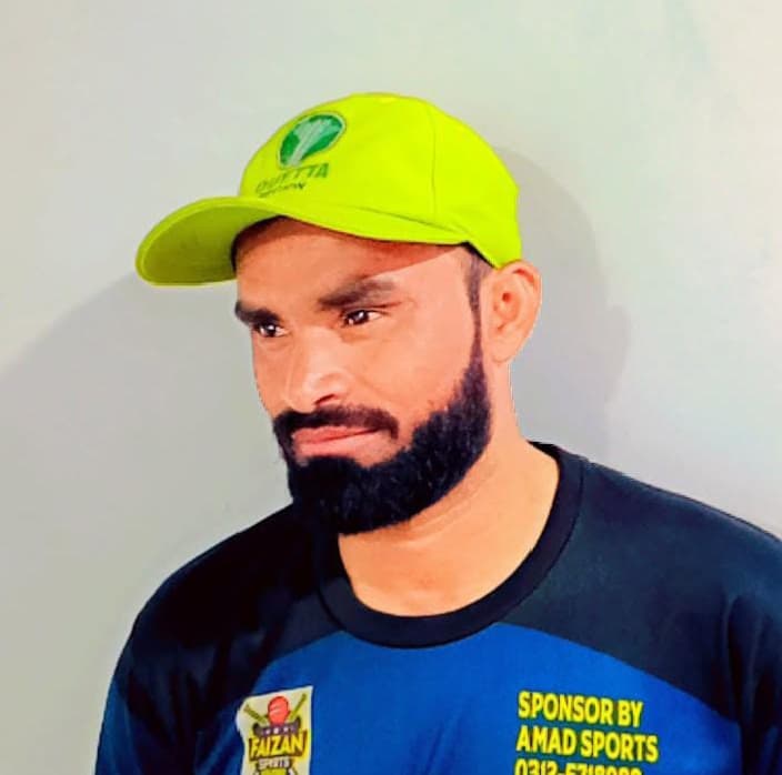 ARBAB ALI