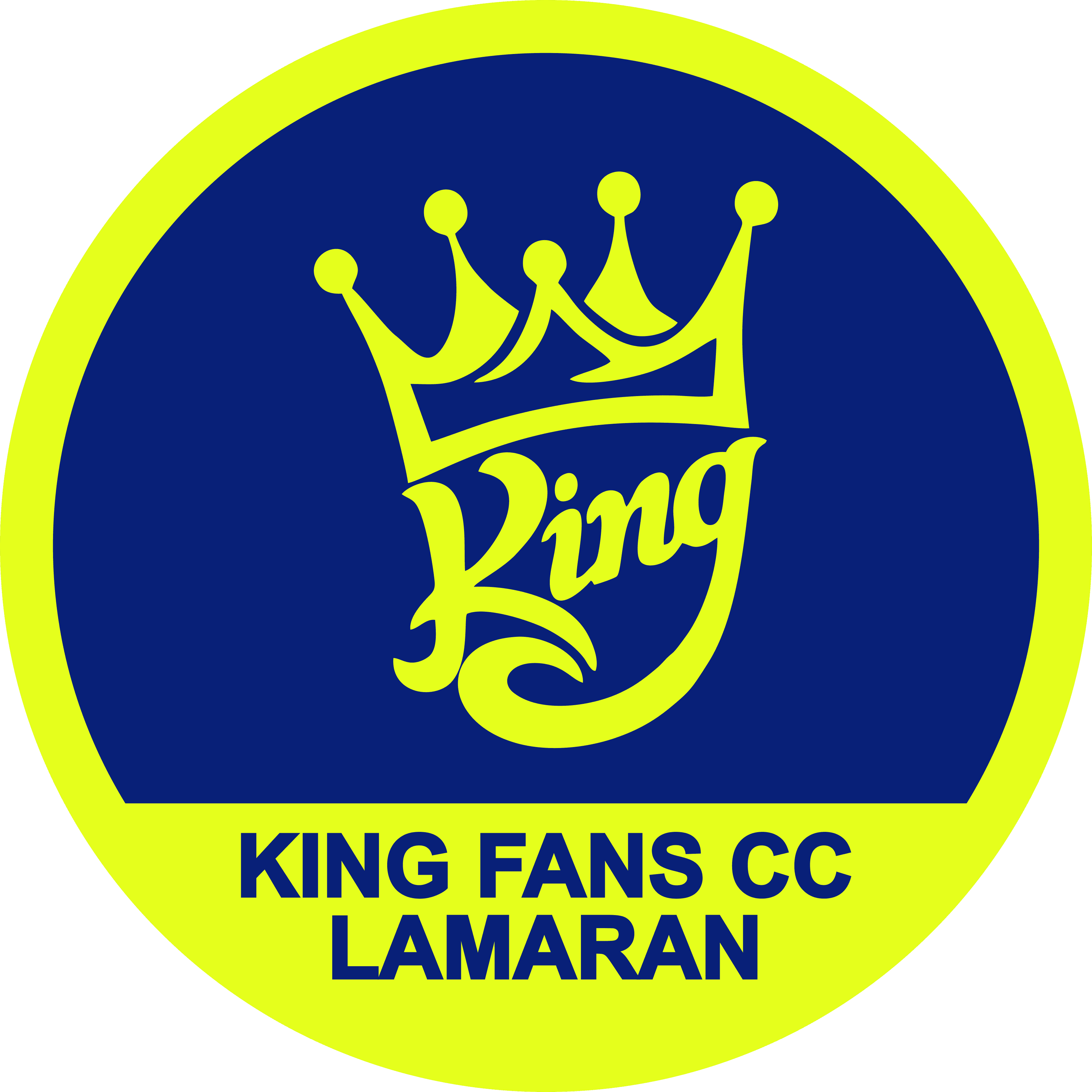 King Fans
