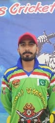 Ahmed Ali