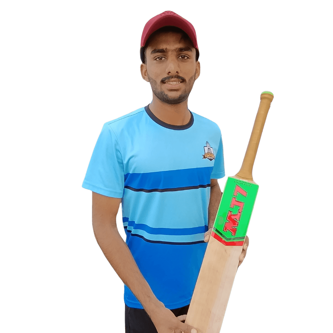 Zain Ali