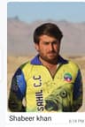 Shaber Khan