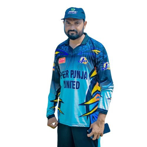 Rana Sohail