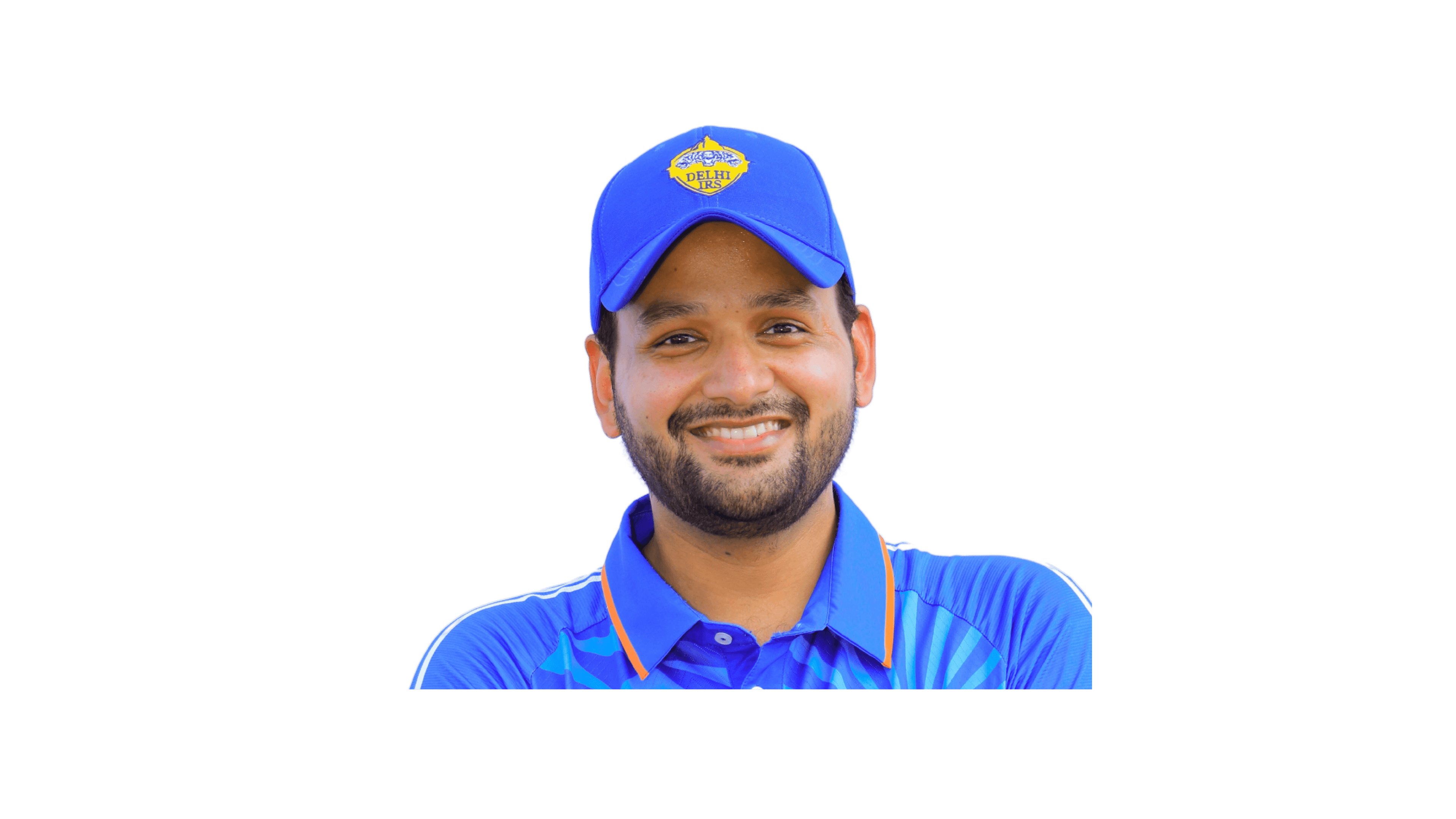 Abhishek J. Jain