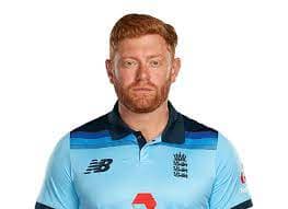 Jhonny Bairstow cricket player profile photo