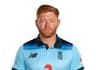 Jhonny Bairstow
