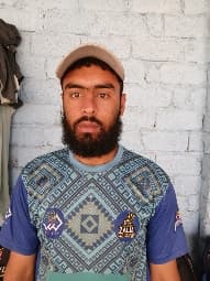 M Abbas