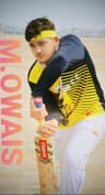 Owais Khan