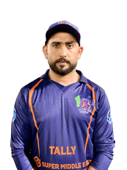 NADEEM AKRAM