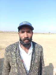 Sohail Akther cricket player profile photo