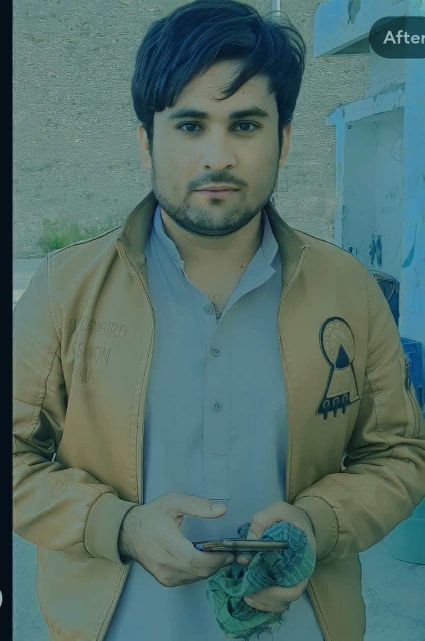 Gul Asif