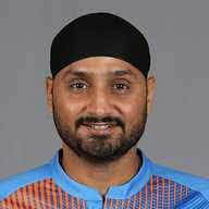 Harbhajan Singh cricket player profile photo