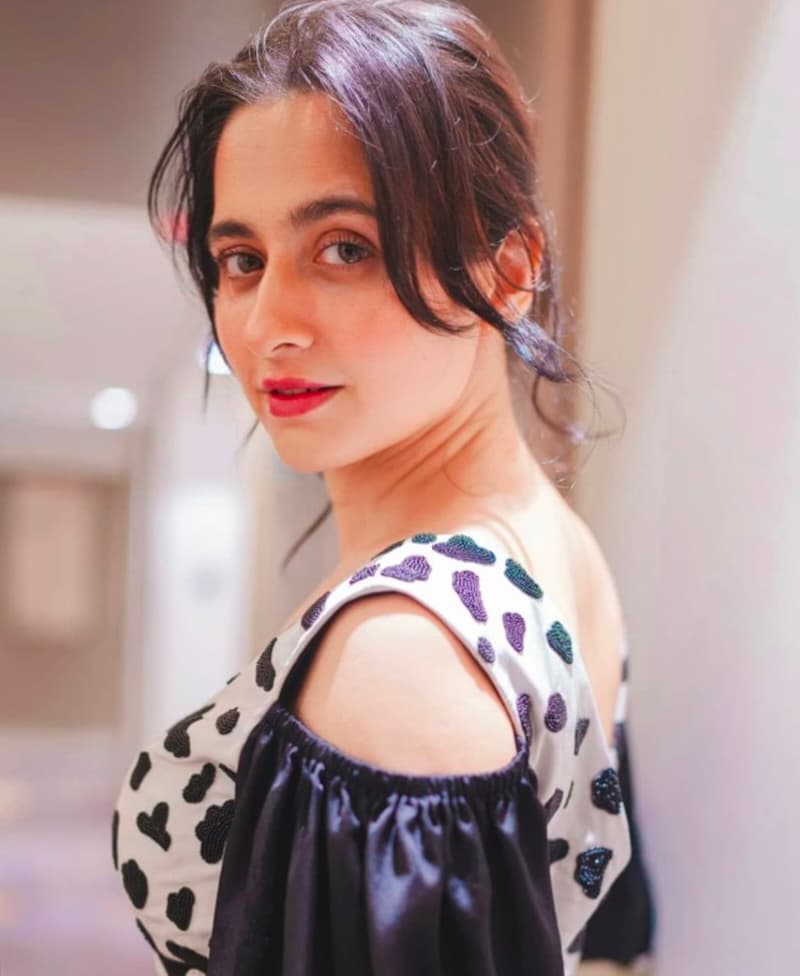 Sanjeeda Sheikh