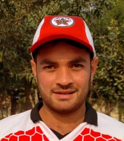 Ibrar