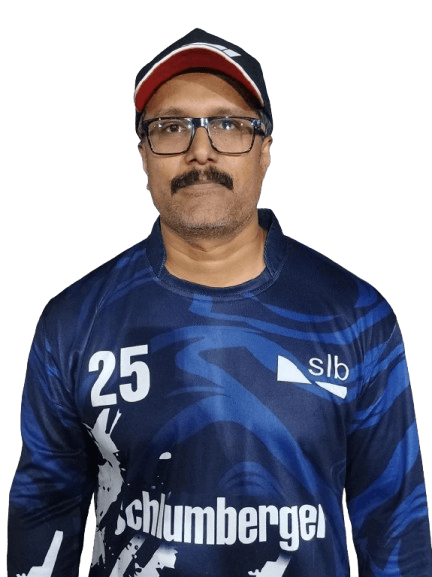 Abilash Chandran