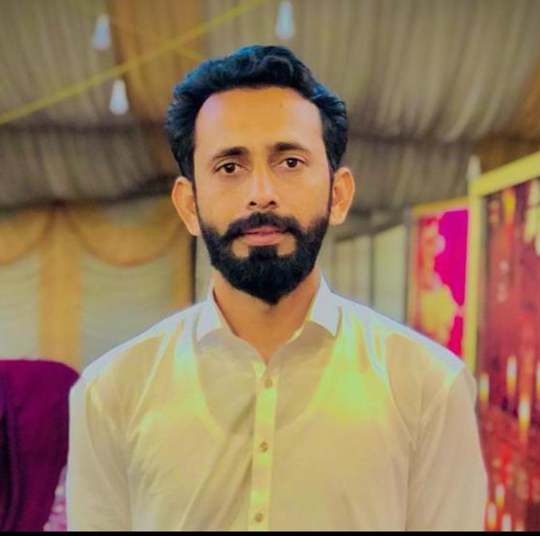 Hafiz Rehman