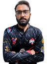 Naveed H. Iqbal Ganatra