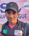 Muhammad Abbas