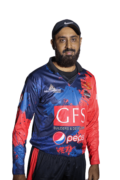 Ahmed Rehmatwala cricket player profile photo